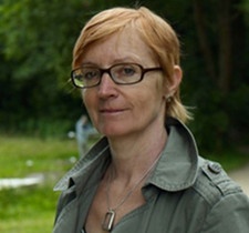 Claudia Richarz