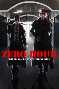 Zero Hour: Massacre at Columbine High