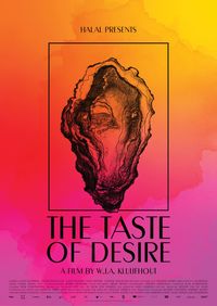 Taste Of Desire