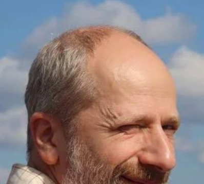Vladimir Nepevny