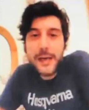 Stefano Galli