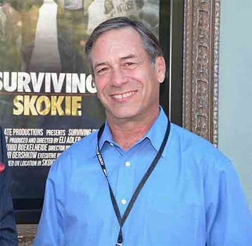 Eli Adler