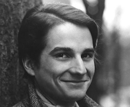 Jean-Pierre Léaud