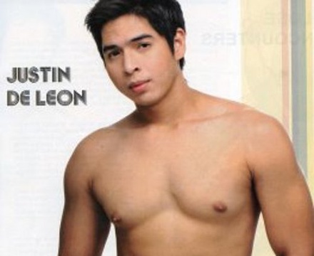 Justin De Leon