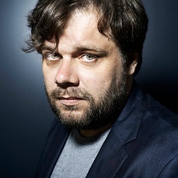 Myroslav Slaboshpytskyi