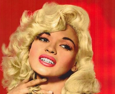 Jayne Mansfield