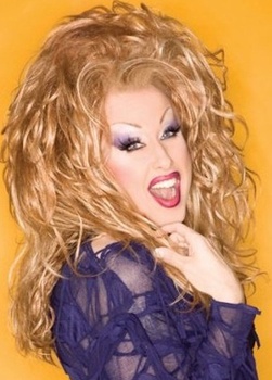 Chi Chi LaRue