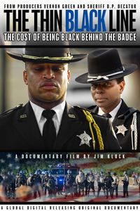 The Thin Black Line