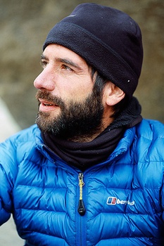 Alastair Lee