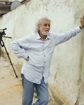 Vic Sarin
