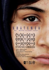Khatemeh