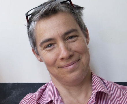 Nomi Talisman