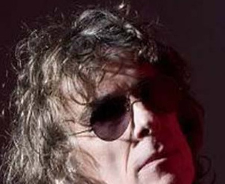 Luis Alberto Spinetta