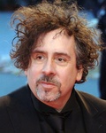 Tim Burton