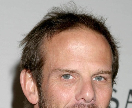 Peter Berg