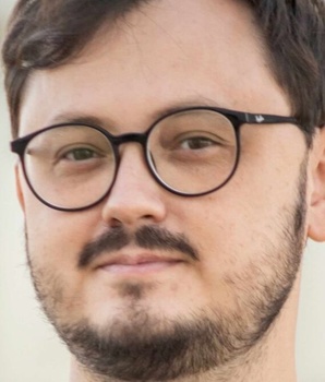 Benedito Ferreira