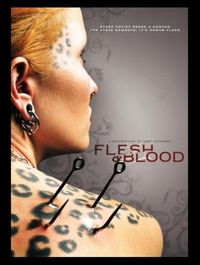 Flesh & Blood