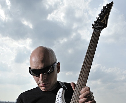 Joe Satriani