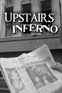 A dalt l'infern