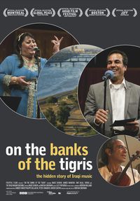 On the Banks of the Tigris: The Hidden Story of Iraqi Music