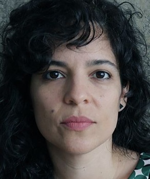 Marcia Mansur