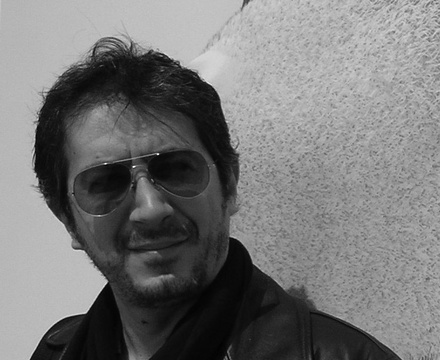 Kostas Pliakos