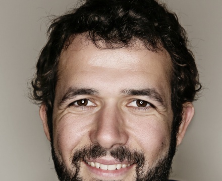 Jonas Poher Rasmussen