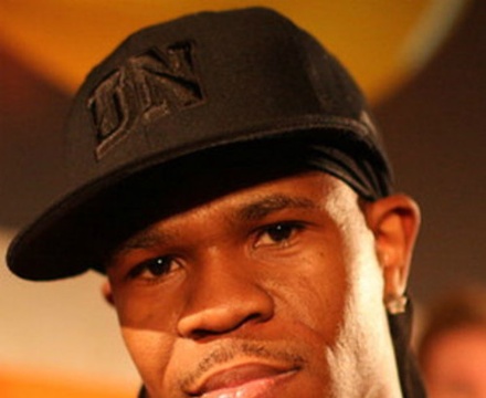 Chamillionaire