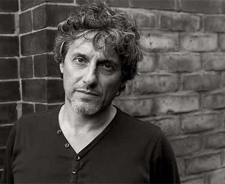 Miguel Ángel Rosales