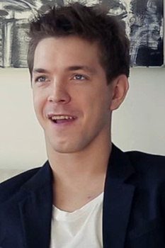 Markus Dupree