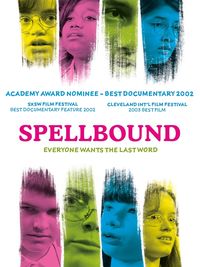 Spellbound