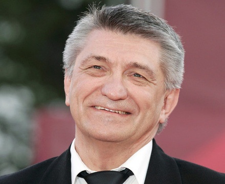 Alexander Sokurov