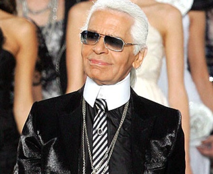 Karl Lagerfeld