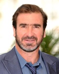 Eric Cantona