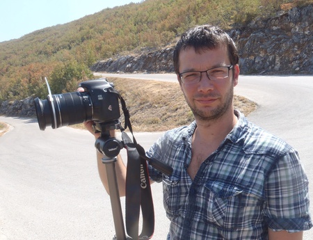 Nebojša Slijepčević