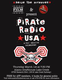 Pirate Radio USA