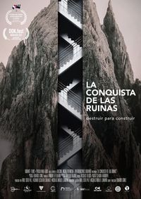 La conquesta de les ruïnes