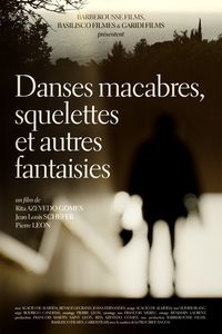 Danses macabres, esquelets i altres fantasies