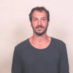 Jérôme Monnot
