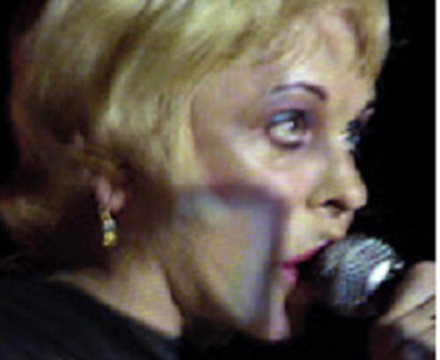 Genesis P-Orridge