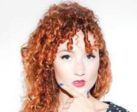 Alexandra Roxo