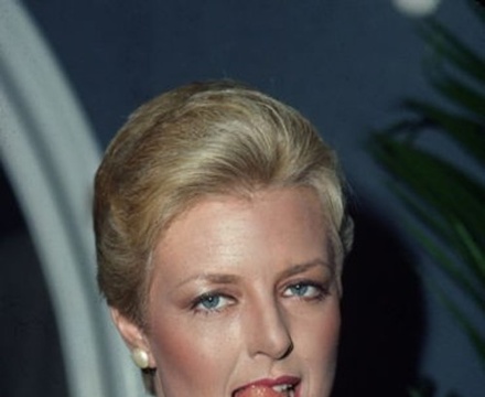 Juliet Anderson