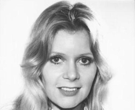 Mary Millington