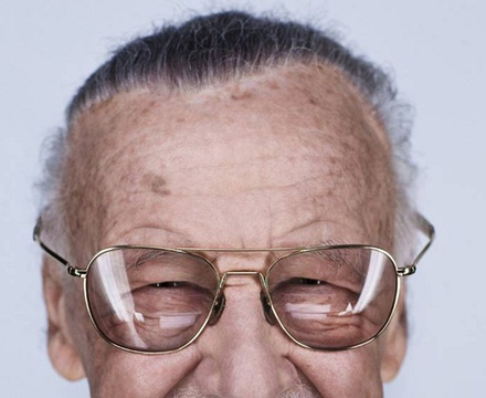 Stan Lee
