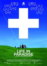 Valzeina - Life in Paradise