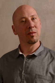 Jeff Hull