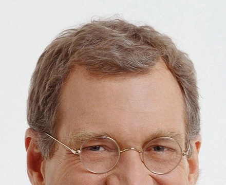 David Letterman