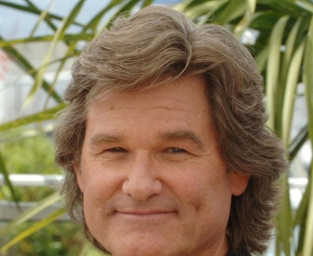 Kurt Russell