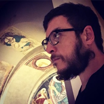 Cesar Terranova