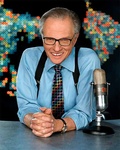 Larry King